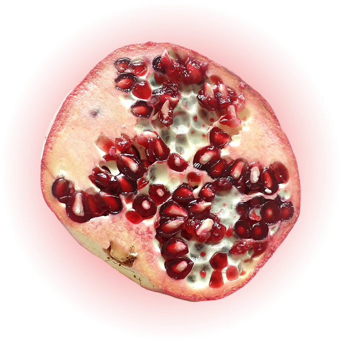 pomegranate